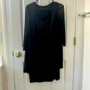 Women’s dress from Connected Apparel size 6. Never worn